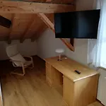 Eddy 's Panorama Appartement Stanzach