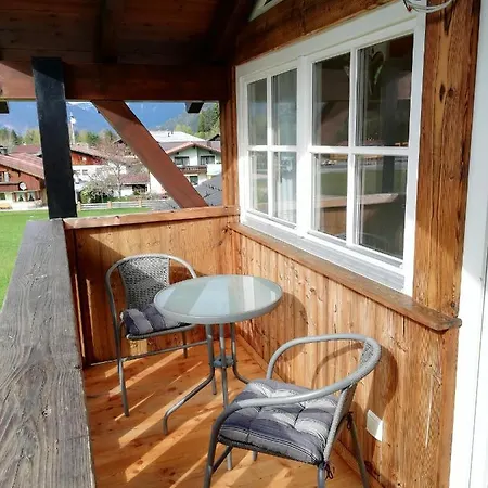 Apartment Eddy 's Panorama *