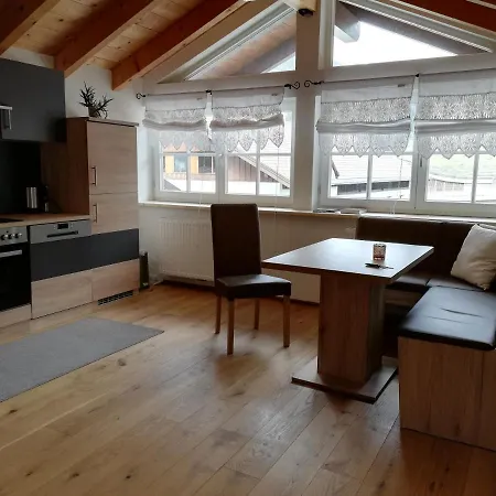 Apartament Eddy 's Panorama