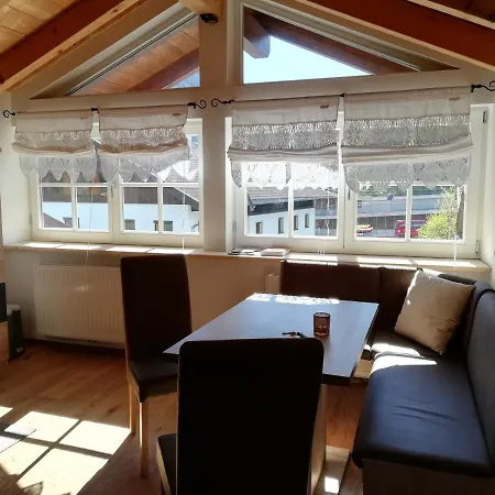 Apartament Eddy 's Panorama Stanzach