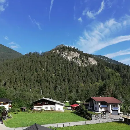 Apartament Eddy 's Panorama *