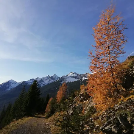 Eddy 's Panorama Apartament *