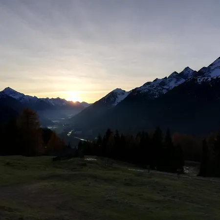 Eddy 's Panorama * Stanzach