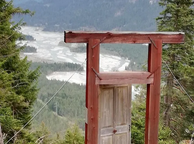 Апартаменты Eddy 's Panorama