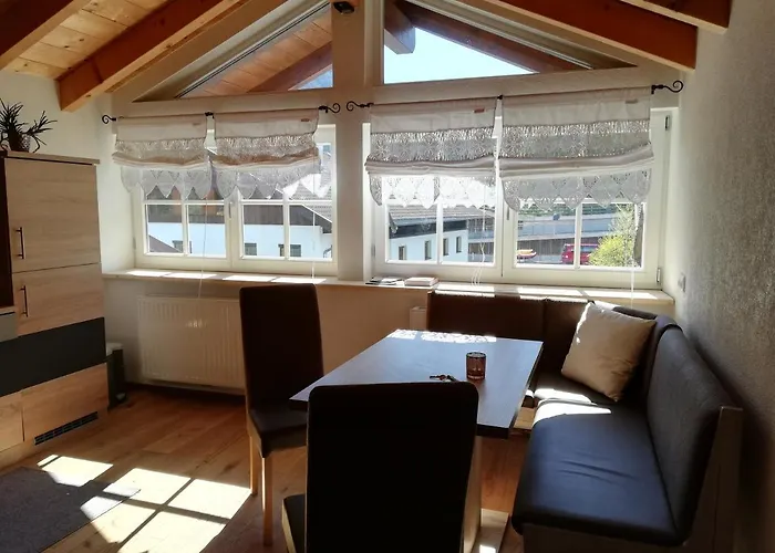 Апартаменты Eddy 's Panorama Штанцах