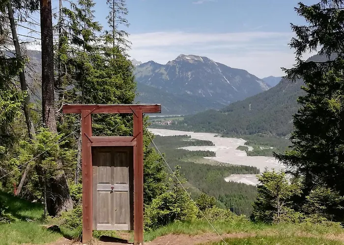 Eddy 's Panorama Apartment *