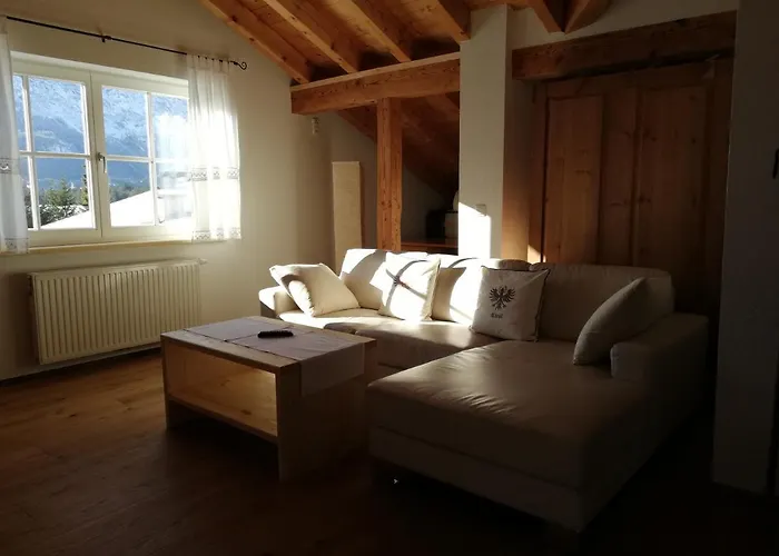 Eddy 's Panorama Apartment *