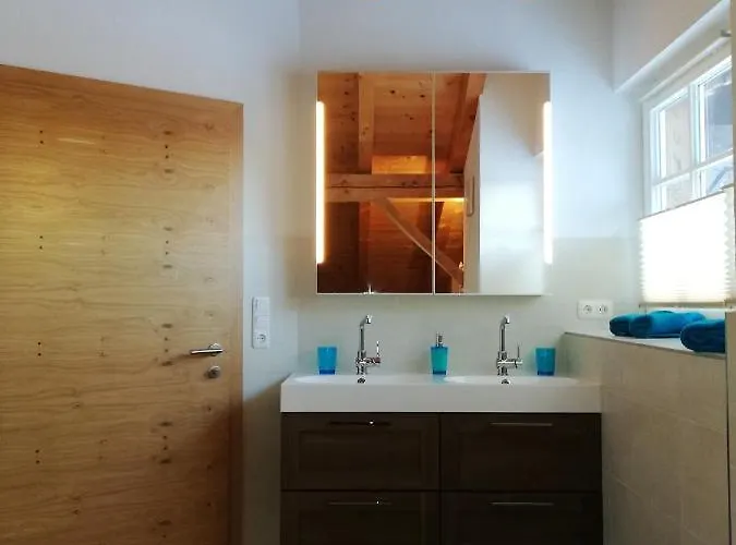 Eddy 's Panorama Stanzach