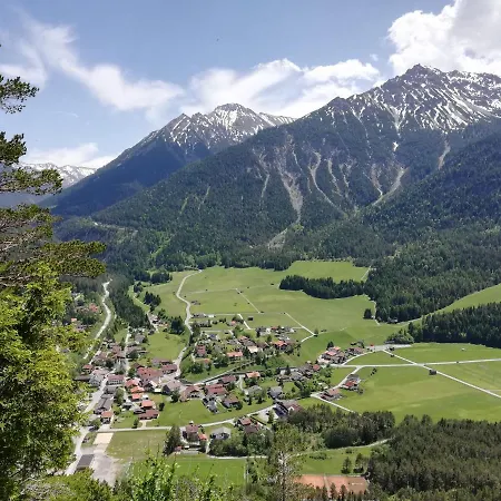 Lägenhet Eddy 's Panorama