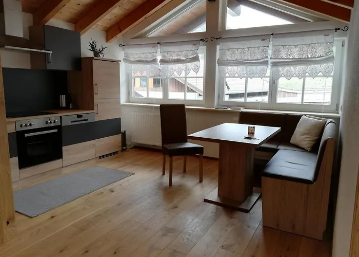 公寓 Eddy 's Panorama