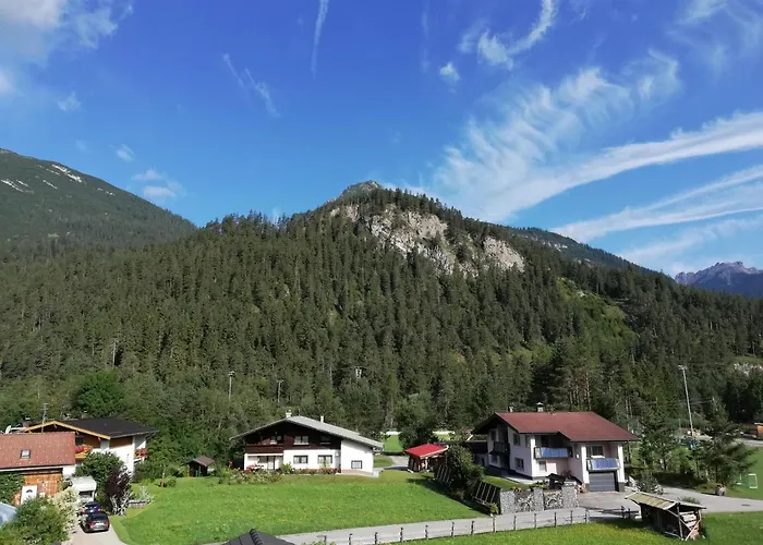 公寓 Eddy 's Panorama *