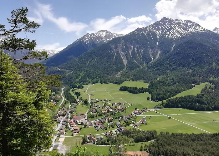 公寓 Eddy 's Panorama