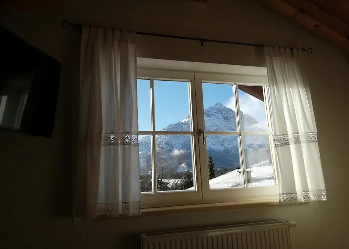 公寓 Eddy 's Panorama