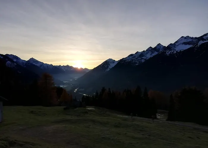 Eddy 's Panorama * 施坦察赫