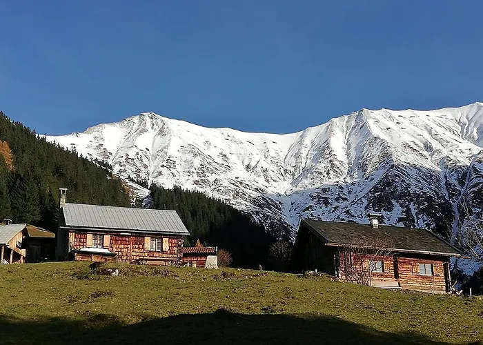 公寓 Eddy 's Panorama