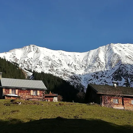 Appartamento Eddy 's Panorama